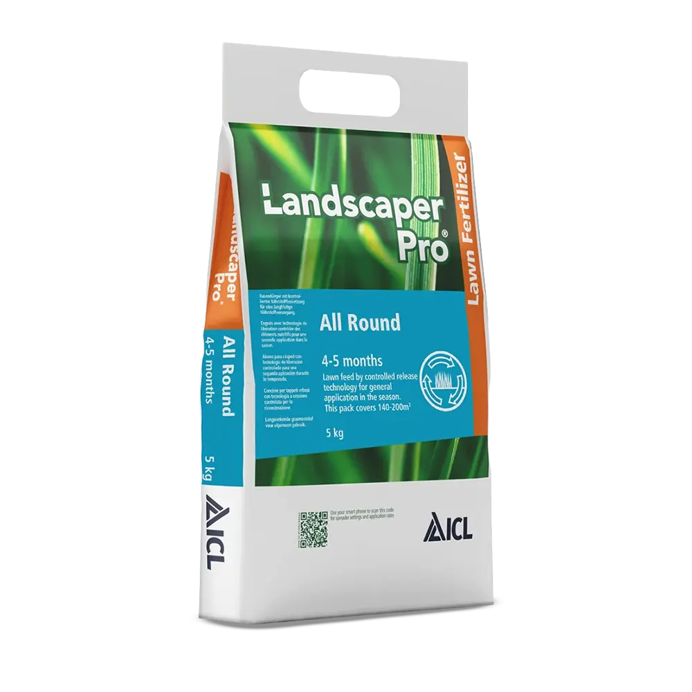 Landscaper Pro All Round Gødning 5 kg,